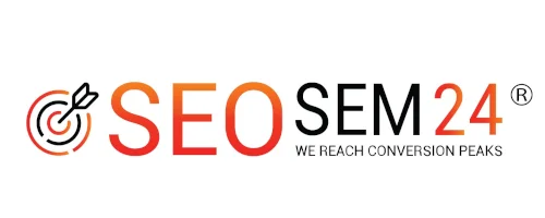 Top 1 Najlepsza agencja Marketingowa w Radomiu - SEOSEM24